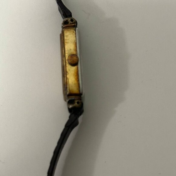 Vintage Seiko Women's Diamond Watch - Picture 5 of 6